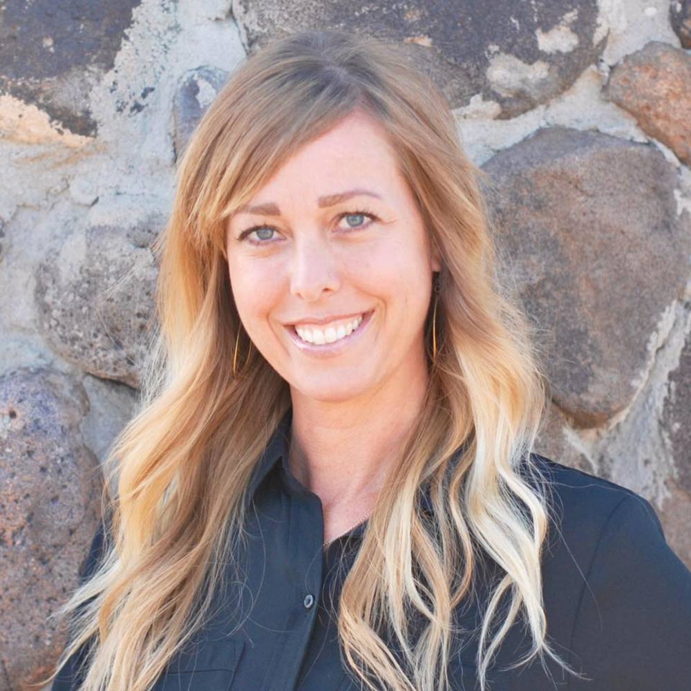 Meet your Posher, Tara